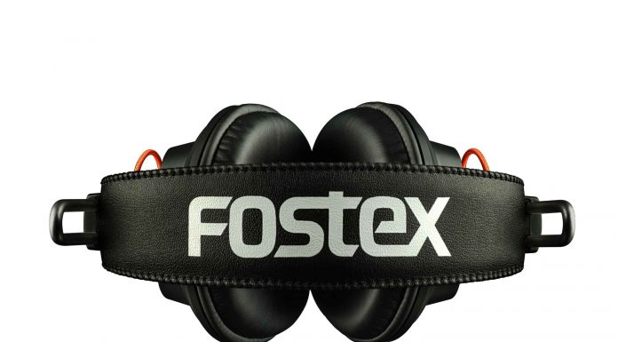 Fostex Headband