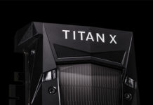 Nvidia Titan XP